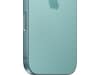iPhone 16 128GB  (blågrön) Mobiltelefoner