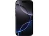 iPhone 16 Pro 128GB (svart titan) Mobiltelefoner