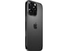 iPhone 16 Pro 128GB (svart titan) Mobiltelefoner