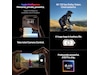 iPhone 16 Pro 128GB (svart titan) Mobiltelefoner
