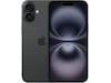 iPhone 16 Plus 512GB (svart) Mobiltelefoner