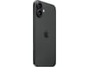 iPhone 16 Plus 512GB (svart) Mobiltelefoner