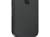 iPhone 16 Plus 512GB (svart) Mobiltelefoner