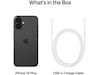 iPhone 16 Plus 512GB (svart) Mobiltelefoner