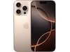 iPhone 16 Pro 256GB (sandfärgat titan) Mobiltelefoner