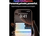 iPhone 16 Pro 256GB (sandfärgat titan) Mobiltelefoner