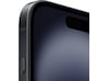 iPhone 16 Plus 128GB  (svart) Mobiltelefoner