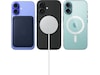 iPhone 16 Plus 128GB  (svart) Mobiltelefoner