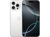 iPhone 16 Pro Max 256GB (vitt titan) Mobiltelefoner