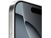 iPhone 16 Pro Max 256GB (vitt titan) Mobiltelefoner