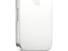 iPhone 16 Pro Max 256GB (vitt titan) Mobiltelefoner