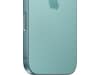 iPhone 16 256GB (blågrön) Mobiltelefoner