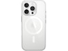 Apple iPhone 16 Pro Transparent Skal (transparent) Skydd