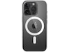 Apple iPhone 16 Pro Transparent Skal (transparent) Skydd