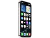 Apple iPhone 16 Pro Transparent Skal (transparent) Skydd