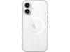 Apple iPhone 16 Transparent Skal (transparent) Skydd