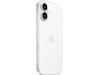 iPhone 16 512GB (vit) Mobiltelefoner