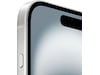 iPhone 16 512GB (vit) Mobiltelefoner