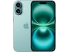 iPhone 16 512GB (blågrön) Mobiltelefoner