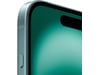 iPhone 16 512GB (blågrön) Mobiltelefoner