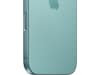 iPhone 16 512GB (blågrön) Mobiltelefoner