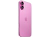 iPhone 16 Plus 128GB  (rosa) Mobiltelefoner
