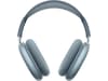 AirPods Max (2024) trådlösa hörlurar, On-Ear (blå) Hörlurar