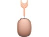 AirPods Max (2024) trådlösa hörlurar, on-ear (orange) Hörlurar