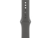 Apple Watch 42mm Sport Band (stone gray) Armband