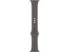 Apple Watch 42mm Sport Band (stone gray) Armband