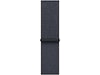 Apple Watch 46mm Sport Loop (ink) Armband