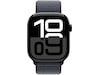 Apple Watch 46mm Sport Loop (ink) Armband