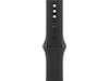 Apple Watch 46mm Sport Band (black) Armband