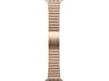 Apple Watch 42mm Link Bracelet (gold) Armband