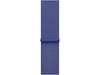 Apple Watch 46mm Sport Loop (ultramarine) Armband