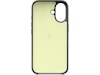 Apple iPhone 16 Case Beats skal (midnight black) Skydd