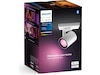 Philips Hue Argenta med 1 spotlight Taklampa