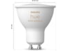 Philips Hue White Ambiance 4.2W GU10 2PK LED-lampor & glödlampor