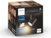 Philips Hue Runner spot (svart) Taklampa