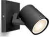 Philips Hue Runner spot (svart) Taklampa