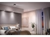 Philips Hue Centura infälld spotlight R (svart) Taklampa