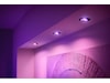 Philips Hue Centura infälld spotlight R (svart) Taklampa