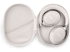 Bose QuietComfort Ultra trådlösa hörlurar, Over-Ear (vit) + powerbank Hörlurar