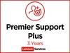 Lenovo Premier Support Plus 3 år Förlängd garanti