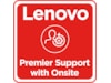 Lenovo Premier Support 3 år Förlängd garanti