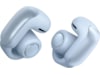 Bose Ultra Trådlösa öppna hörlurar, half In-Ear  (moonstone blue) In-ear hörlurar