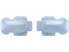 Bose Ultra Trådlösa öppna hörlurar, half In-Ear  (moonstone blue) In-ear hörlurar