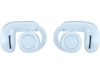 Bose Ultra Trådlösa öppna hörlurar, half In-Ear  (moonstone blue) In-ear hörlurar