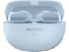 Bose Ultra Trådlösa öppna hörlurar, half In-Ear  (moonstone blue) In-ear hörlurar