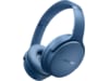 Bose QuietComfort II trådlösa hörlurar (blue dusk) Hörlurar